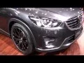 CX-5 on Rays WALTZ S7 Wheels Mazdas247