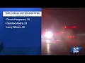 PSP releases names of 3 who died after police chase ended in crash