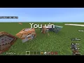 execute if score Minecraft