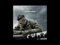 19. Norman - Fury (Original Motion Picture Soundtrack) - Steven Price