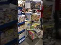 AMISH STORE IN IOWA