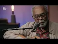 Gilberto Gil canta "A Novidade" para Gregório Duvivier | Amigos, Sons e Palavras