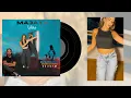 Ma3aya / معايا – Bahaa Sultan(DJ GadRanGa – Bachata Remix)