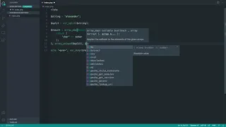 PHP Arrow Functions Multi-line expressions Cleaner
