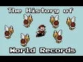 Download Lagu The History of Super Mario Bros 3 100% World Records