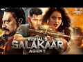 Download Lagu Vishal's SALAKAAR AGENT - South Indian Action Superhit Movie Dubbed In Hindi | Prakash Raj, Neetu C.