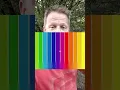 ARE YOU COLORBLIND