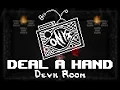 Deal A Hand - Devil Room