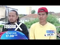 Robot nyuruh Eeng lagi buat ngurus kelompok Guntur 𝐏𝐫𝐞𝐦𝐚𝐧 𝐏𝐞𝐧𝐬𝐢𝐮𝐧 𝐗 pukul 17.00 WIB hanya di RCTI