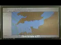 How to use Digital Admiralty Tide Tables ATT