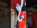 Review of the Harbor Freight fuel transfer pump