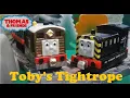 Lagu Toby's Tightrope (Take Along) Remake