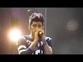 Download Lagu One Direction - Why Don't We Go There \u0026 Rock Me @ Santiago, Chile 2014