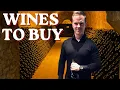 Pour Decisions 9 WINES I m BUYING Now