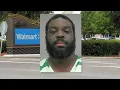Victim in Gainesville Walmart shooting identified shooter in custody