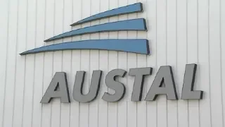 Federal investigators raid Austal offices in Mobile - NBC 15 News WPMI