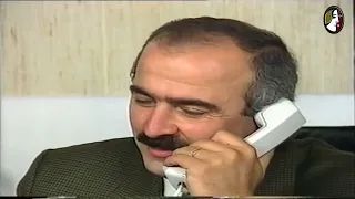 مسلسل الخريف الحلقة 1 الاولى بطولة سلوم حداد 