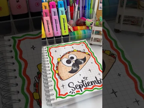 PORTADA MUY MEXICANA 🇲🇽🌮