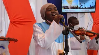hakuna kama wewe cover kayole main altar