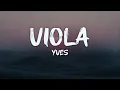 Download Lagu yves - viola (lyrics)