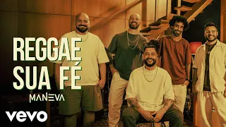 Maneva - Reggae Sua Fé