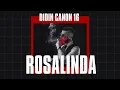 Didine Canon 16 - Rosalinda , Ft Flashy OTR (CANDYROK)