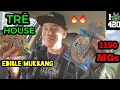 TRE HOUSE Edibles Review