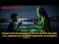 Download Lagu VIRAL!!! TANGIS BOCAH INI BANGUNKAN NYI RORO KIDUL, YANG TERJADI SELANJUTNYA BIKIN MERINDING