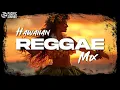 Hawaiian Reggae Playlist/Mix With Three Plus, Fiji, J Boog, Fia, Wavvy \u0026 More!