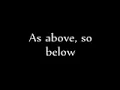 Rust - Black Label Society