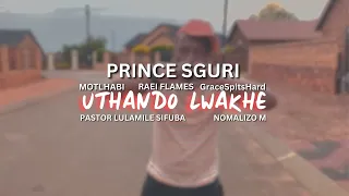 uthando lwakhe remix ft motlhabi raei flames gracespitshard nomalizo m pastor lulamile sifuba