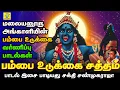 Lagu பம்பை உடுக்கை சத்தம் | Pambai Udukkai Satham | சக்தி சண்முகராஜா | Sakthi Shanmugaraja