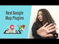5 Best Google Maps Plugins for WordPress
