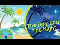 Download Lagu Day and Night for Kids (Learning Videos For Kids) MP3