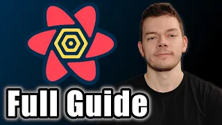 TanStack React Query v5 - Full Guide Setup Mutations Infinite Loading Optimistic Updates