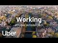 Working at Uber EMEA Uber