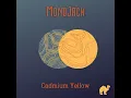 Cadmium Yellow