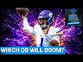 BOOM OR BUST The 2026 NFL Offenses With Unpredictable Upside and Downside