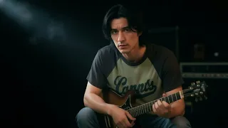 element maaf dari surga cover rock metal