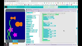 Code org Turtle Programming 4 11 Tutorial