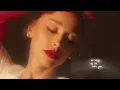 Ariana Grande - ordinary things (feat. Nonna) [extended revamped version — lyric video]
