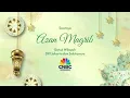 Bumper Card Adzan CNBC Indonesia (2025)