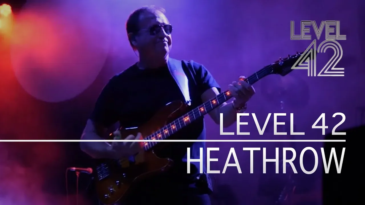 Level 42
