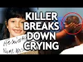 SAVAGE Killer CONFESSES Breaks Down Crying