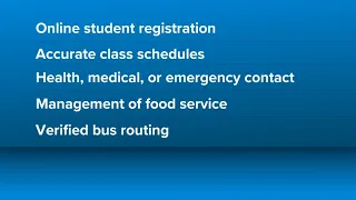 Skyward outage causing issues for several local schools