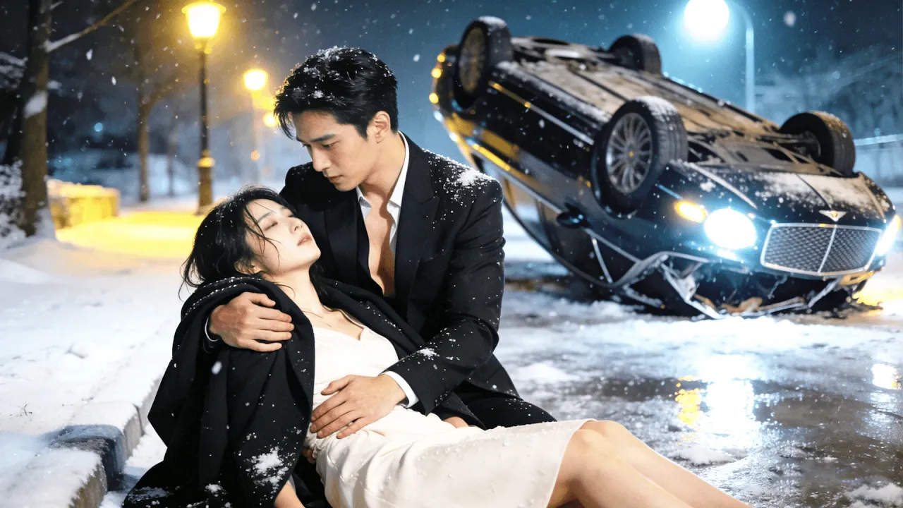 Reborn, I realized my cold CEO husband loved me with his life; now I treasure him and am spoiled!