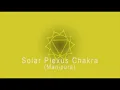Quick (6 minute) Daily All Chakras - Meditation, Balancing and Tuning