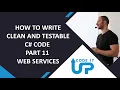 The Rules For TESTABLE C Code Design - Part 11
