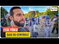 Download Lagu A CAPITAL DA EUROPA nos PEGOU de SURPRESA! 