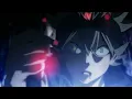 Black clover Dub five leaf clover means their lives a